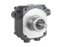 Suntec AN 57 D K 1309 6P burner pump