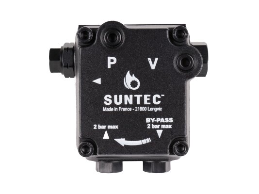 Bomba de quemador Suntec AN 57 D K 1309 6P