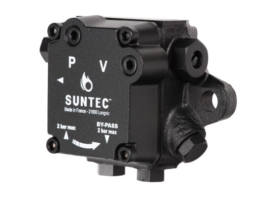 Suntec AN 67 A 7238 4P burner pump