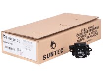 Suntec AN 67 A 7238 4P burner pump