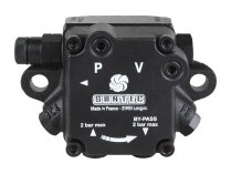 Suntec AN 67 A 7238 4P burner pump