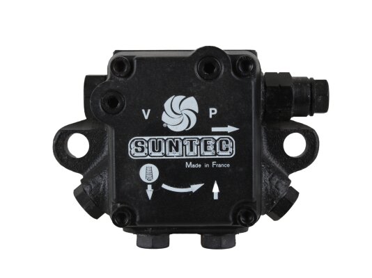 Bomba de quemador Suntec AN 67 B 7251 4P