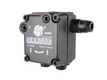 Bomba de quemador Suntec AN 67 C 1336 6P