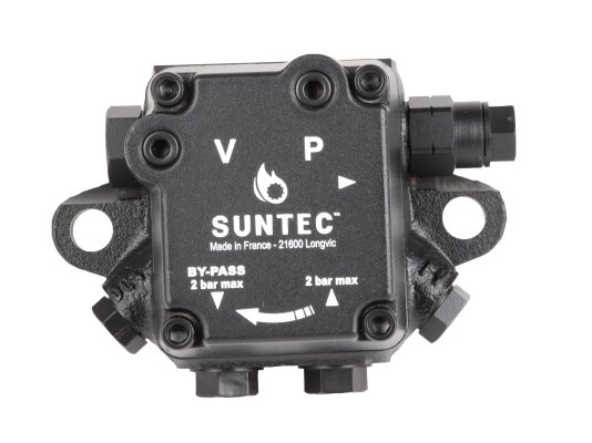 Bomba de quemador Suntec AN 67 C 7233 4P