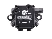 Bomba de quemador Suntec AN 67 C 7233 4P