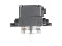 Suntec AN 77 A 7256 2P burner pump
