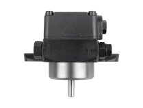Suntec AN 77 A 7256 2P burner pump