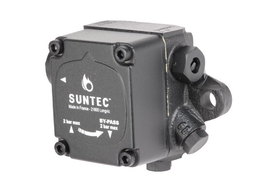 Bomba de quemador Suntec AN 77 A 7256 2P
