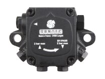 Bomba de quemador Suntec AN 77 A 7256 2P