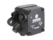 Bomba de quemador Suntec AN 77 A 7256 2P