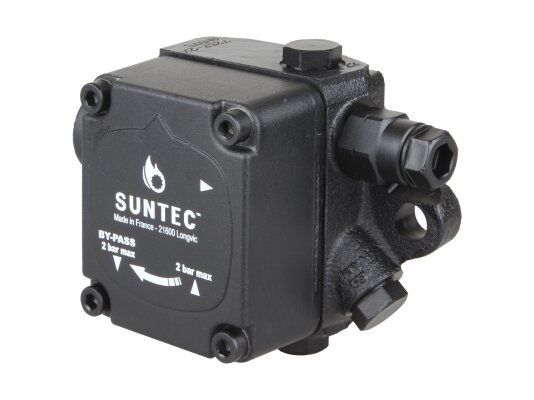 Suntec AN 97 C 7257 2P burner pump
