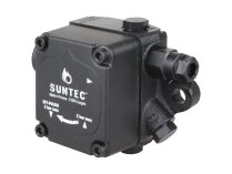 Bomba de quemador Suntec AN 97 C 7257 2P