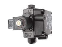 Suntec AL 65 B 9532 6P 0700 bomba de quemador