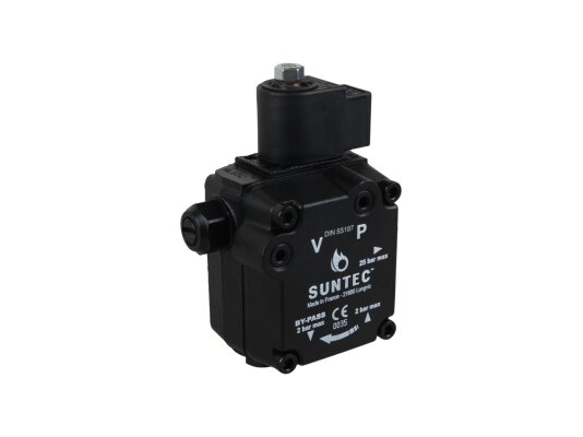 Bomba de quemador Suntec AL 65 C 9589 6P 0700