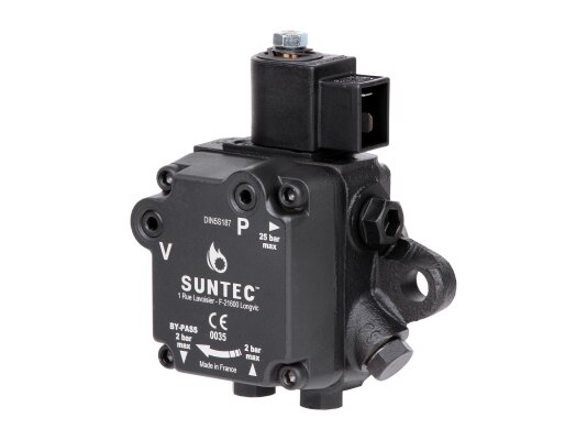 Bomba de quemador Suntec AL 75 C 9411 4P 0700