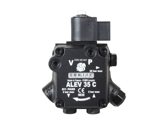 Suntec ALE V 35 C 9317 6P 0700 Bomba de quemador