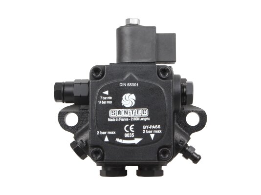 Suntec AS 47 A K 7465 2M 0700 burner pump