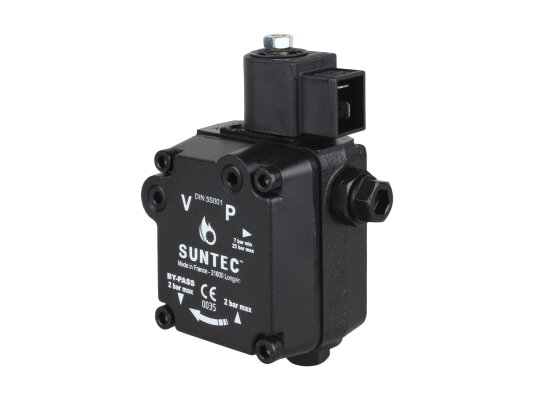 Suntec AS 47 C K 1582 6P 0700 burner pump