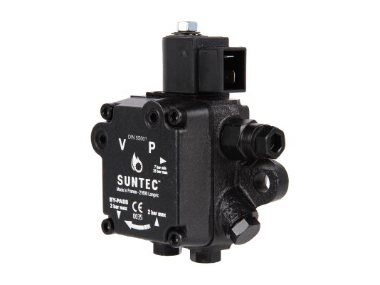 Suntec AS 47 C 7434 4P 0700 bomba de quemador