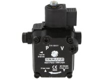 Suntec AS 47 D 1557 6P 0700 burner pump.