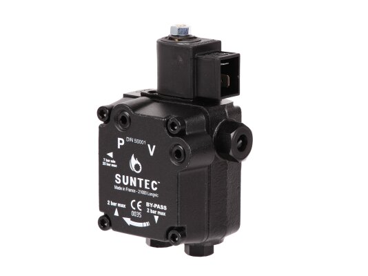Bomba de quemador Suntec AS 47 D 1615 6P 0700
