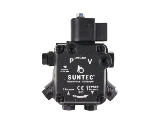 Suntec AS 57 A 7591 4P 0700 burner pump