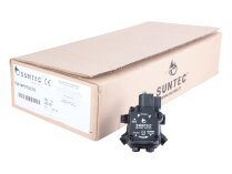 Bomba de quemador Suntec AS 57 A 7591 4P 0700