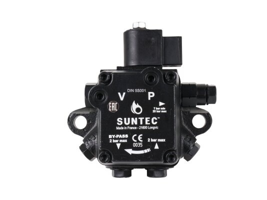 Suntec AS 57 C 7441 4P 0700 Burner Pump