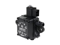 Bomba de quemador Suntec AS 57 C 7441 4P 0700