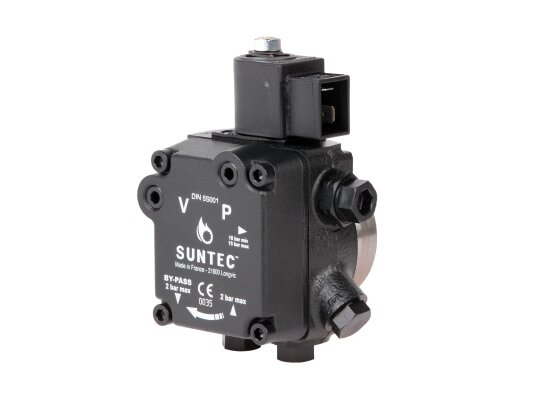 Suntec AS 67 C K 7446 6P 0700 burner pump