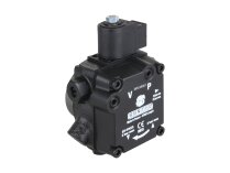 Bomba de quemador Suntec AS 67 C K 7446 6P 0700
