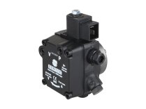 Bomba de quemador Suntec AS 67 C K 7446 6P 0700