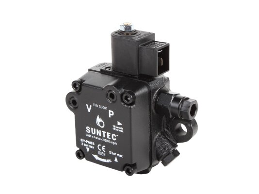 Suntec AS 67 C 7456 4P 0700 Burner Pump