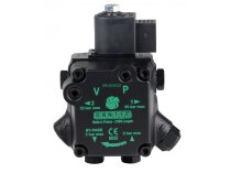 Suntec AU 47 L 9853 6P 0500 bomba de quemador