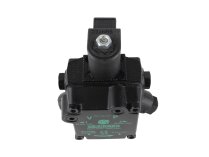 Bomba de quemador Suntec AU V 47 R 9856 6P 0500