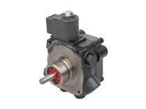 Suntec AU V 47 L 9857 6P 0500 Burner Pump