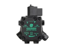 Suntec AU V 47 L 9857 6P 0500 bomba de quemador