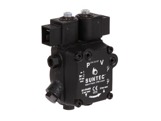 Suntec AT2 V 45 A 9647 4P 0700 Burner Pump