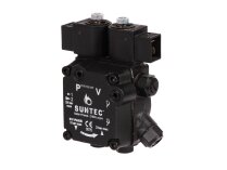 Bomba de quemador Suntec AT2 V 45 A 9647 4P 0700