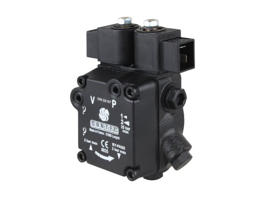 Suntec AT2 55 B 9515 4P 0700 burner pump
