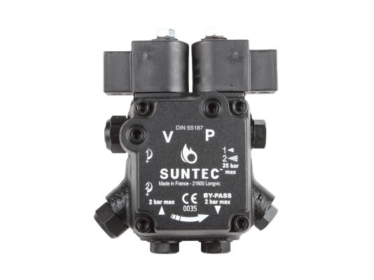 Suntec AT2 75 B 9591 4P 0700 Burner Pump
