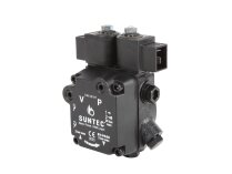 Bomba de quemador Suntec AT2 75 B 9591 4P 0700