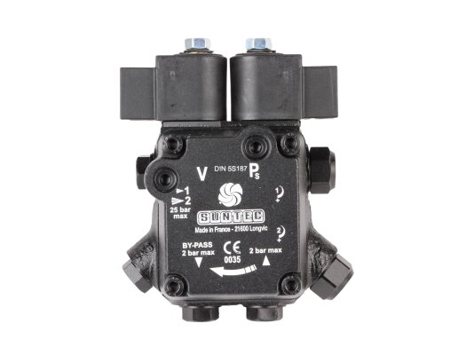 Suntec AT3 45 D 9546 4P 0700 Burner Pump