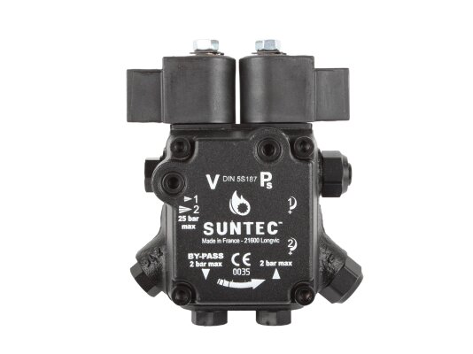 Suntec AT3 55 A 9508 4P 0700 Burner Pump