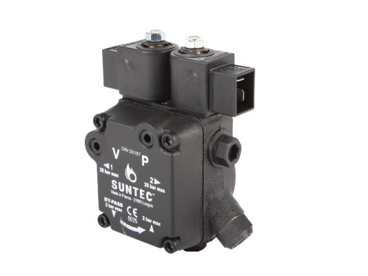 Bomba de quemador Suntec A2L 65 A 9708 4P