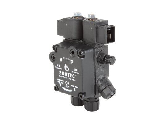 Suntec A2L 65 D 9703 4P 0700 burner pump