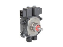 Bomba de quemador Suntec A2L 65 D 9703 4P 0700