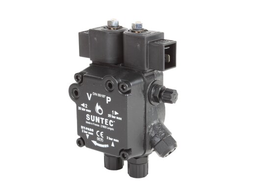 Bomba de Quemador Suntec A2L 65 D 9705 4P 0700