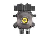 Bomba de Quemador Suntec A2L 65 D 9705 4P 0700
