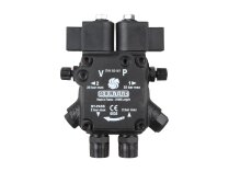 Suntec A2L 65 D 9705 4P 0700 bomba de quemador